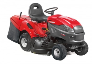 Tractor cortacésped PTX 170 HD
