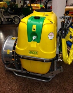 CUBA TOMIX 400L - SUSPENDIDA CON ATOMIZADOR